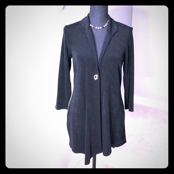 Chico’s Travelers Collection Blazer🌟 - Picture 1 of 5